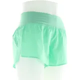 The North Face Sunriser 3'' Damen Laufshort-Türkis-L