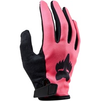 Fox Ranger Glove Lunar Pink