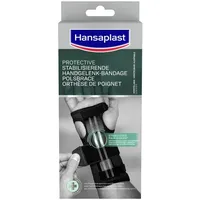BEIERSDORF Hansaplast Handgelenk-Bandage stabilisierend