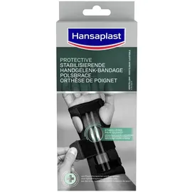 BEIERSDORF Hansaplast Handgelenk-Bandage stabilisierend