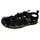 Keen Clearwater CNX Herren black gargoyle 43