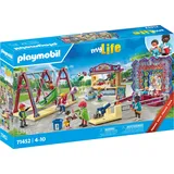 Playmobil Freizeitpark