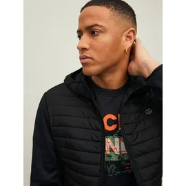 JACK & JONES Jacke | Schwarz - XS