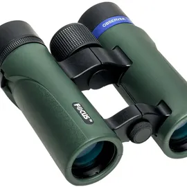 Focus Observer 10x34 Hd Fernglas - Black - One Size