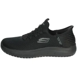 SKECHERS Summits SR Enslee Damen Schwarz 38