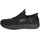 SKECHERS Summits SR Enslee Damen Schwarz 38