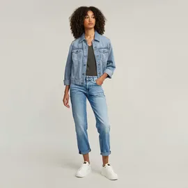G-Star Kate Boyfriend Jeans Light Indigo Aged 29 28