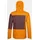 Ortovox 3L Deep Shell Jacke Damen Autumn Leaves XS