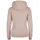 Build Your Brand Heavy Kapuzenpullover Dusk Rose M