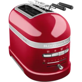 KitchenAid Artisan Toaster 5KMT2204 ECA liebesapfelrot