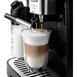 De'Longhi Magnifica Evo ECAM292.81.B Black