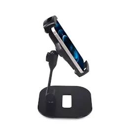 HJH Office FLEXMOBI IV schwarz