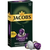 Jacobs Lungo 8 Intenso