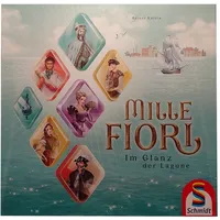 Schmidt Spiele Mille Fiori