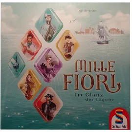 Schmidt Spiele Mille Fiori