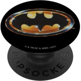 PopSockets PopGrip Batman Logo 100829