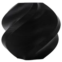 Bambu Lab PLA Basic Refill, Farbe: Schwarz Filamentgröße: 1.75mm,