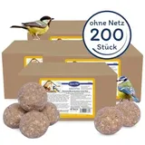 Lyra Pet Lyra Pet® Gourmet Meisenknödel schalenfrei ohne Netz à 80 g