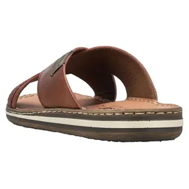 Rieker 21082 Herren Braun 41