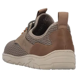 Rieker 08365-64 Herren Beige 44