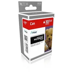 Tinten ASTAR AS15185 ASTAR CAN. MB2050 TINTE BLK