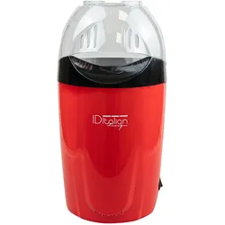 Pop-Maschine im italian Design