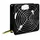 Inter-Tech 19" Fan SWFAN 120mm/230V