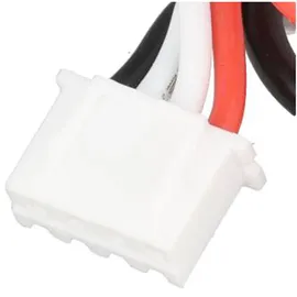 Red Power Akkupack (LiPo) 11,1 V 900 mAh 25 C Softcase XT30