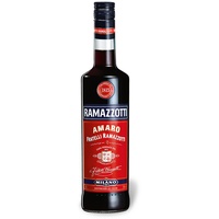 Ramazzotti Amaro 30% Vol.