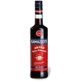 Ramazzotti Amaro 30% Vol.