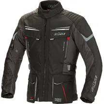 BÜSE Lago Pro Textiljacke schwarz 110