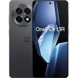 OnePlus 13R 256GB Schwarz