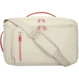 American Tourister Puffypop 3-Way Boarding Bag 14" 21 l Beige