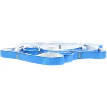 Ocùn Daisychain Klettergurt Blau/Weiß