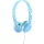 OnanOff Travel On Ear Blau