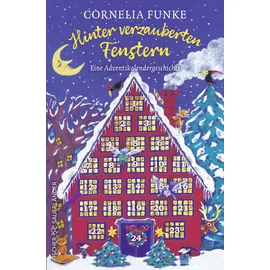 fischerverlage Hinter verzauberten Fenstern: