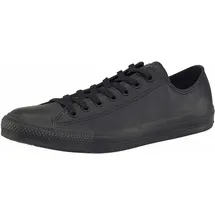 Converse Chuck Taylor Herren Schwarz 45
