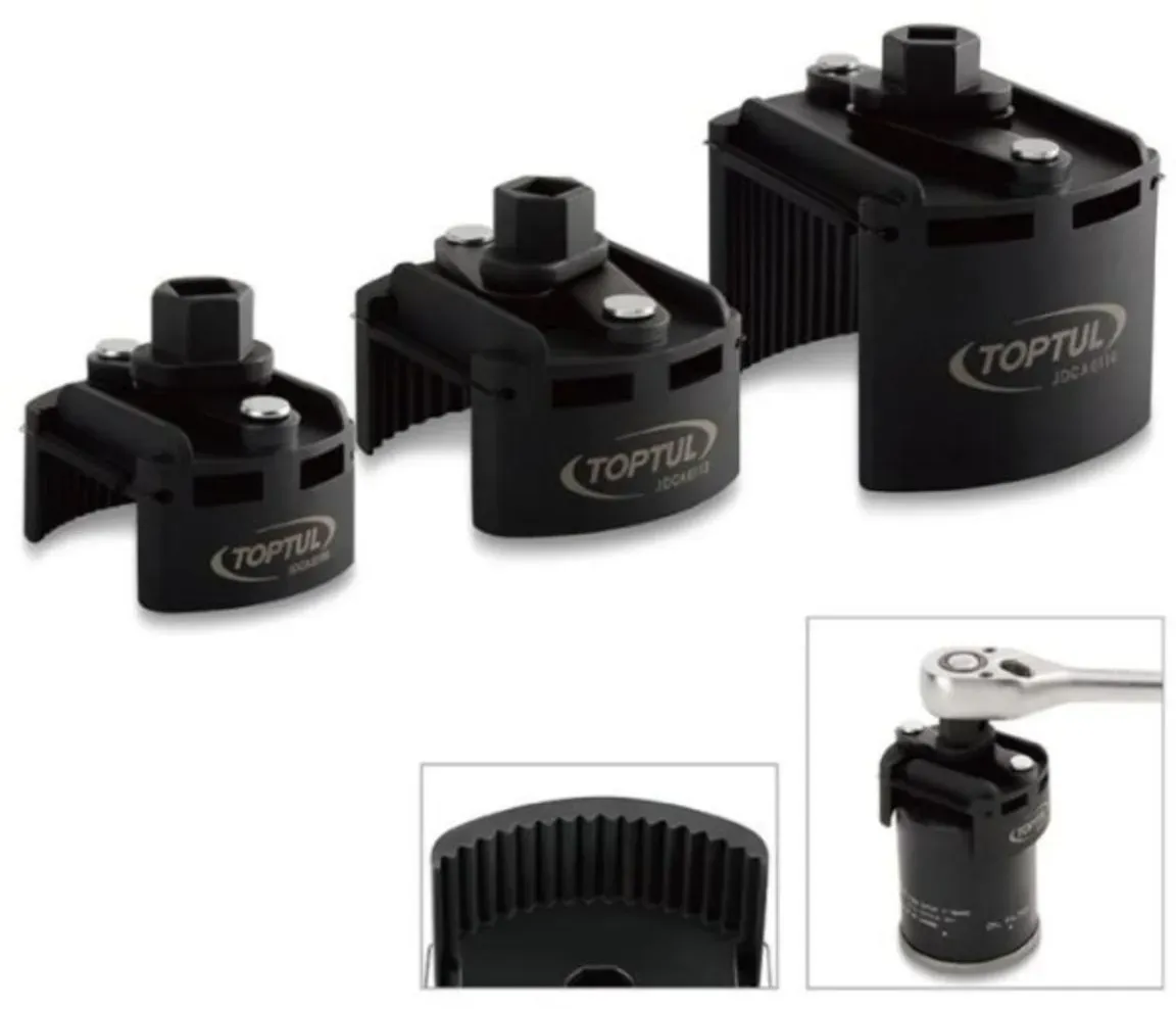 Outil vidange TOPTUL JDCA0114