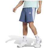 adidas Tech Apparel Colorblock 7 ́ ́ Kurze Hose - Preloved Ink - XS