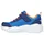 SKECHERS Play Scene Kinder Blau/Orange 24