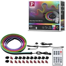 Paulmann LED-Streifen EntertainLED 79556 5 W RGB+ 300 cm