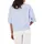Monari Sweatshirt Blau 38