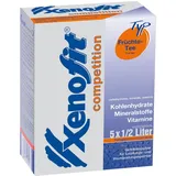XENOFIT GMBH XENOFIT competition Früchtetee Granulat