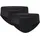 CAMANO Slip comfort schwarz XL 2er Pack