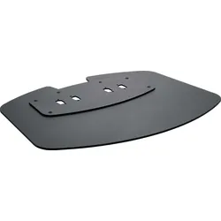 VOGELS Bodenplatte Connect-it PFF7030 sw