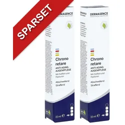 Dermasence Chrono Retare Anti-Aging-Augenpflege