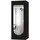 Secret Jardin Growzelt Hydro Shoot 60 x 60 x 160 cm Schwarz