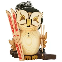 Kuhnert Räuchermännchen