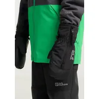 Jack Wolfskin Easy Zip Mitten K black (6000) 128