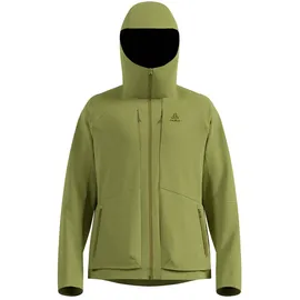 Odlo Ascent 3L Waterproof Herren Guacamole M